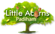 Little Acorns Nursery & Pre-School is in Padiham, Lancashire, near Hapton, Rose Grove, Burnley, Altham, Huncoat, Read, Simonstone, Sabden, Higham and Wood End. 