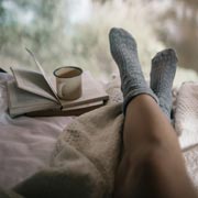 Hygge minimises conflict and leads to harmony, calmness and a very pleasurable day-to-day experience.