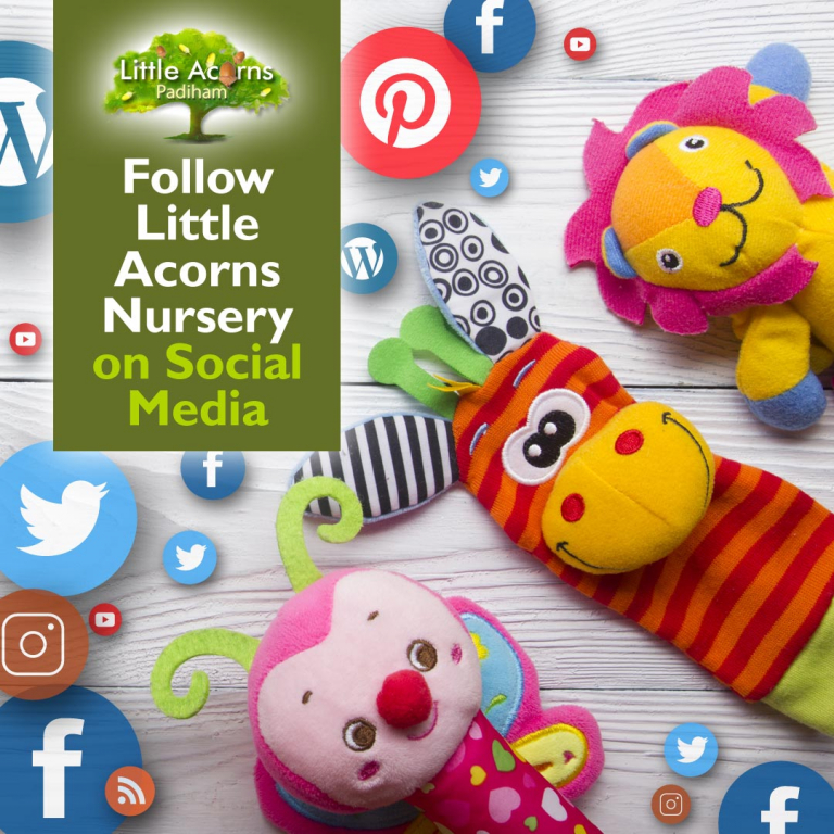 Free Childcare Hours for 3 & 4YearOlds (a Quick Guide)