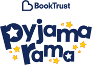 Pyjamarama is a one-day fundraising event that's organised through the children's reading charity BookTrust.