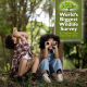 World's Biggest Garden Wildlife Survey – & Children Can Play Their Part