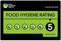 Little Acorns Nursery, Padiham, has been awarded a 5-star rating for Food Hygiene by the Food Standards Agency. Little Acorns Nursery, Padiham, has been awarded a 5-star rating for Food Hygiene by the Food Standards Agency.