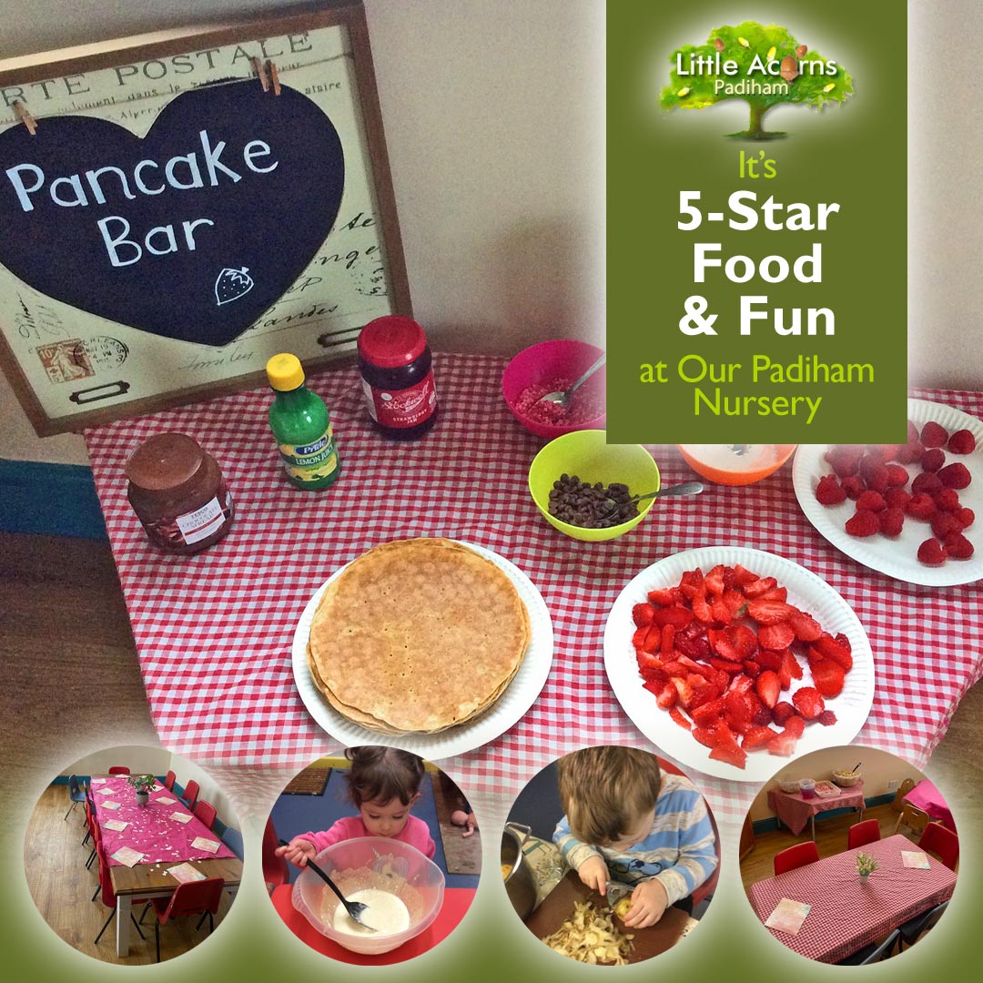 Free Childcare Hours for 3 & 4YearOlds (a Quick Guide)