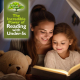 The Incredible Power of Reading With Children Under 5