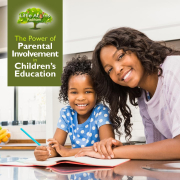 Parental-involvement-FEAT The Power of Parental Involvement in Children’s Education
