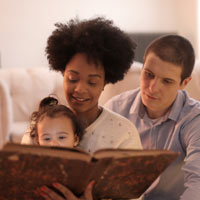 Parental involvement in education is the strongest predictor of a child's success at school. Parental involvement in education is the strongest predictor of a child's success at school.