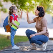 Primary school offers for those who applied on time are released on the 16th of April or the next working day if that falls on a weekend or public holiday. Primary school offers for those who applied on time are released on the 16th of April or the next working day if that falls on a weekend or public holiday.