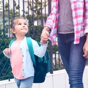 Choosing a primary school that's conveniently close makes sense. Choosing a primary school that's conveniently close makes sense.