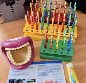free-toothbrushing-resource Some of the free resources.