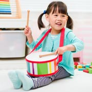 Learning to play a musical instrument and read music naturally boosts mathematical and reading skills. Learning to play a musical instrument and read music naturally boosts mathematical and reading skills.