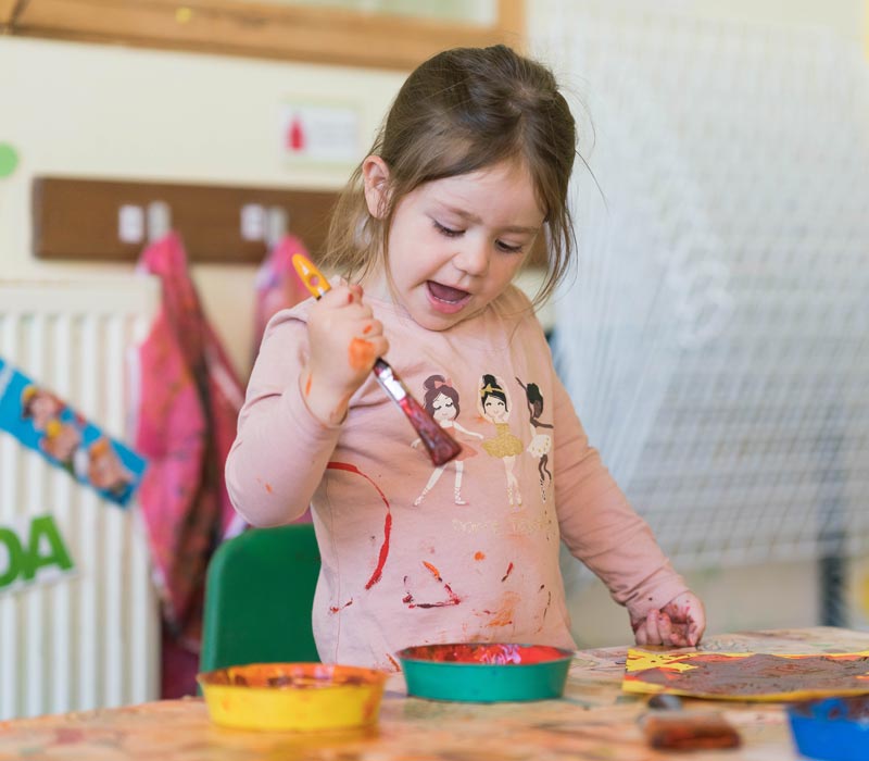 We accept recognised childcare vouchers and support Government-funded childcare places for eligible families. We accept recognised childcare vouchers and support Government-funded childcare places for eligible families.