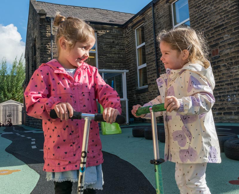 Our Nursery in Padiham (the setting, rooms, facilities, etc.) Our Nursery in Padiham (the setting, rooms, facilities, etc.)