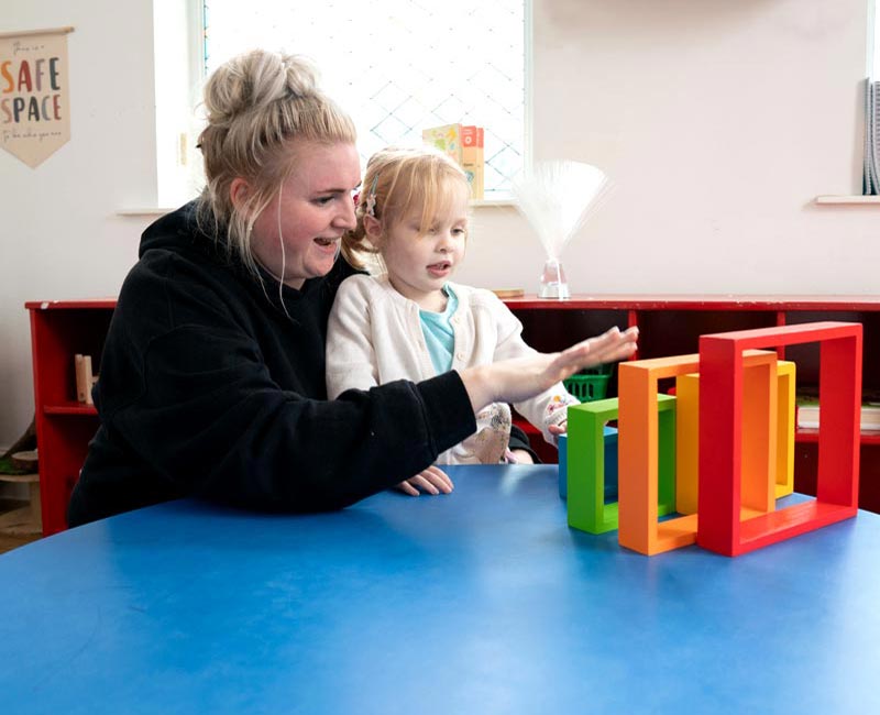 Learn more about Little Acorns Nursery, Padiham, and our approach to childcare for babies, toddlers & preschoolers. Learn more about Little Acorns Nursery, Padiham, and our approach to childcare for babies, toddlers & preschoolers.