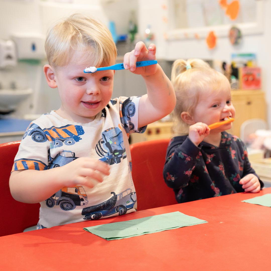 We aim to provide the best weekday childcare for babies (3m+) and children under five in Padiham and Lancashire. We aim to provide the best weekday childcare for babies (3m+) and children under five in Padiham and Lancashire.