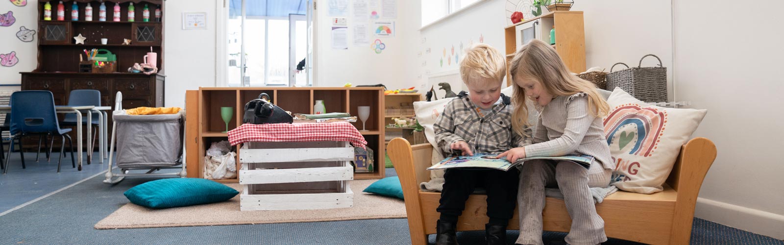 Early Years News, Articles, Guides & More, by Little Acorns Nursery. Early Years News, Articles, Guides & More, by Little Acorns Nursery.