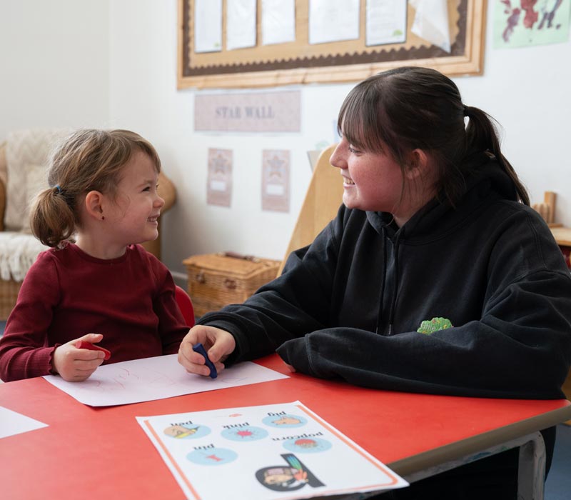 Once we have received your request for a guided tour of the setting, we'll be in touch to confirm. Once we have received your request for a guided tour of the setting, we'll be in touch to confirm.