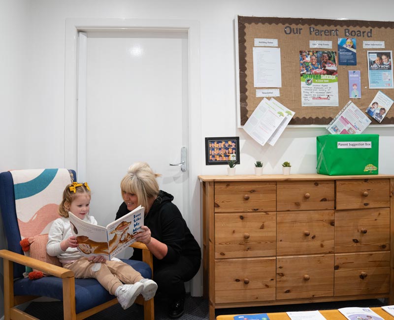 More Information about Childcare Places at Little Acorns Nursery, Padiham – fees, policies, meals etc. More Information about Childcare Places at Little Acorns Nursery, Padiham – fees, policies, meals etc.