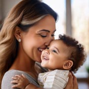 Children of eligible working families will be able to receive 1140 hours of free childcare per year from September 2025. Children of eligible working families will be able to receive 1140 hours of free childcare per year from September 2025.