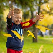 Summer and autumn are wonderful times for children to experience nature in its full glory. Summer and autumn are wonderful times for children to experience nature in its full glory.