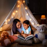 The most meaningful memories from childhood often come from simple moments of togetherness that make a child feel curious, loved, and seen.